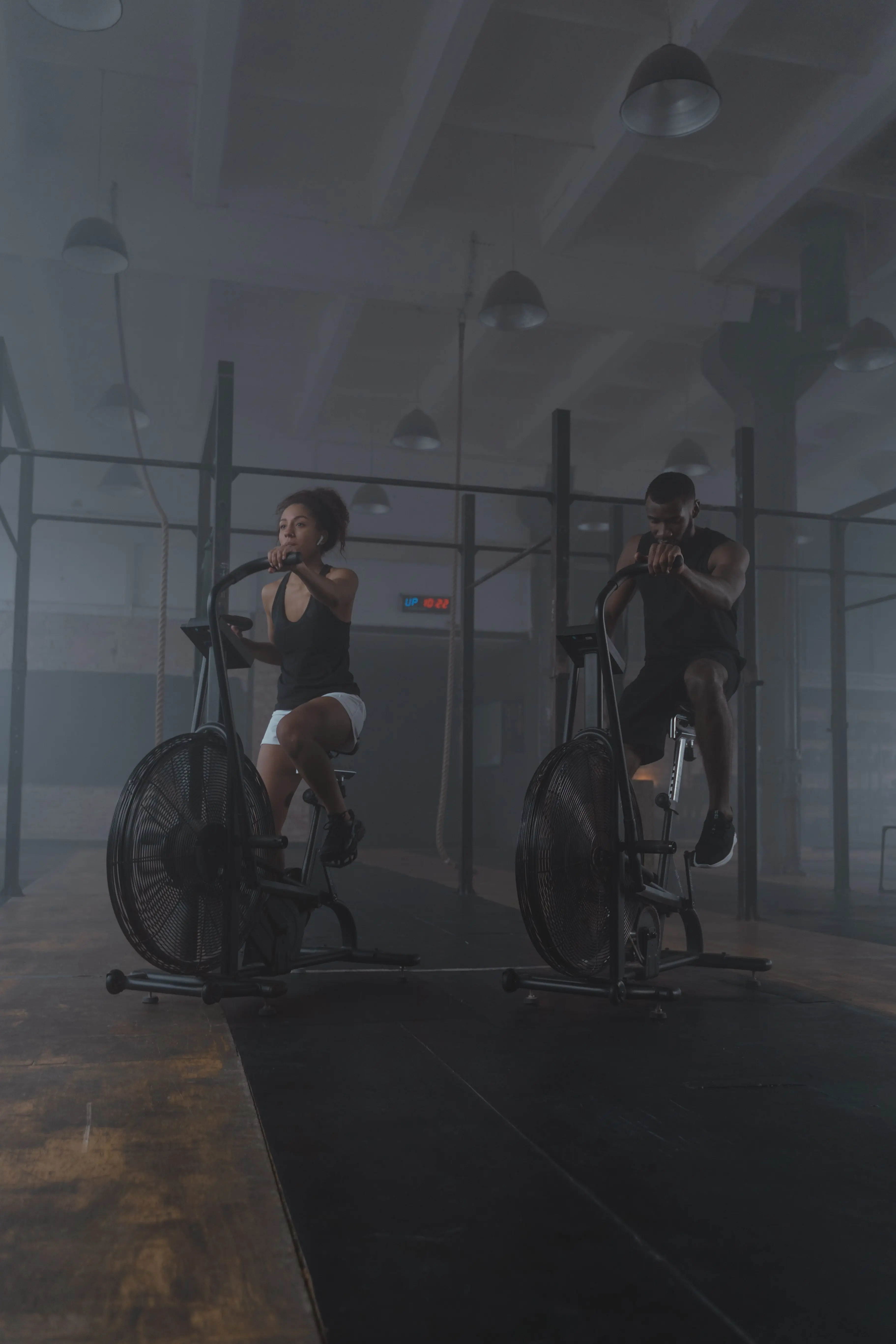 Corporate Fitness im Unternehmen